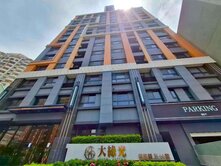 【高醫建工商圈】面公園首排景觀2+1房