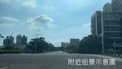 台中市北屯區第14期重劃區  建地