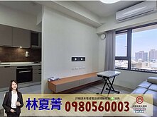🎯坐擁高鐵娛樂購物城紅利❗同興協記舒適2房平車