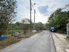 望明芒子芒每坪9仟柏油路千坪丙建-C018