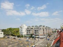 🎀南屯楓樹別墅區10米路六米面寬28地坪3樓透天