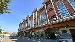 安平 世平五街 地坪25坪 大透天