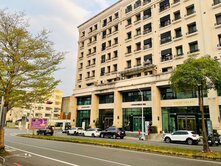 東區 裕平路  虎尾寮 面寬八米 對面停車場