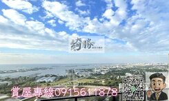 🏆太普美術海⭐全新高樓海景宅✅3房大平車