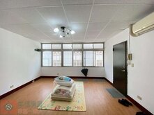新生金華學區・潮州街邊間公寓3樓．商一土地