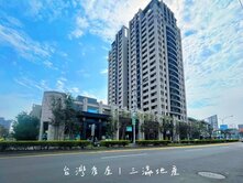 登陽仰峰高樓三房平車百萬裝潢視野如畫