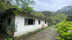 陽明山國家公園千坪休閒美地+合法資材室
