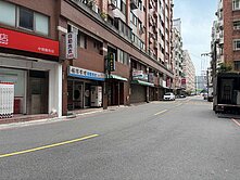 中壢 後站體育園區 高收入1+2樓店面