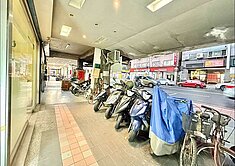 🍎市區低總價店面~建國路
