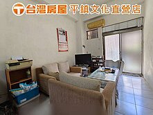 忠福商圈精選三房車｜自住首選低總價成家