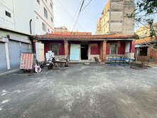 蓮潭孔廟祖厝-與鄰地三角窗合購151坪