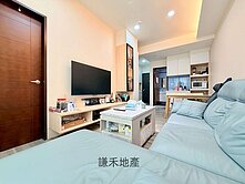 謙禾地產~楊梅市區輕屋齡精美二房車