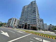 獨家~北屯兒童公園旁捷運生活圈 格局漂亮三房+車位