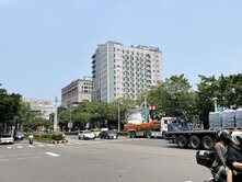 市政捷運套房⭐未來藍綠雙線交匯站⭐有小廚採光好