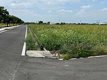 ✨💰下營近甲中國小雙面臨路美農地💰✨