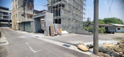 ✧專✧草屯12.5米大面寬近御富路住宅區建地