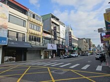 士林捷運收租大土地透天