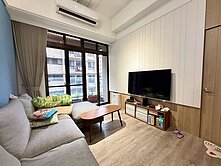 蘆洲中學電梯2房