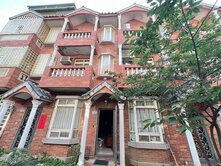 📢降價啦~~~🏡近中央大學/過嶺商圈庭園美墅