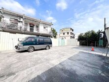 梓官區優質方正住宅用地A|自住或整合規畫皆宜