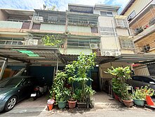 (專)苓雅關帝廟/黃昏市場歡喜樓一房一廳大套房