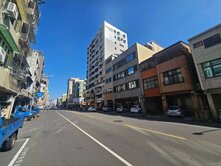 建國四路商四透店