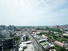 ✨ 中路藝文核心｜約850米上國道｜精品景觀宅