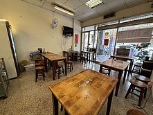 南亞科技學院超值店面