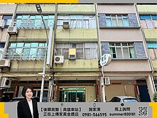 【高醫後驛商圈】近高雄車站｜正街上｜傳家黃金透店