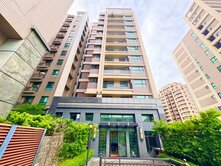  $390徐匯周邊大三房平面車位屋齡輕精品住宅