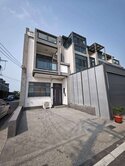 麥寮台塑輕屋齡透天4房門口停車小資最愛
