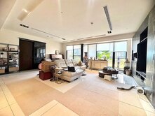 🏡 高鐵特區|公園首排絕美樹海景觀|2+1房平車