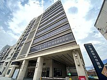 五楊科技園區獨棟乙工挑高電梯廠房