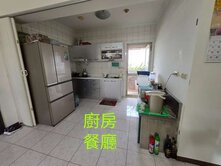 近鳳山國中.捷運站【雙陽台】大兩房車位【採光亮】