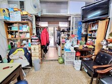 ~西屯商圈~ 文華高中 捷運旁 1樓商業店住 