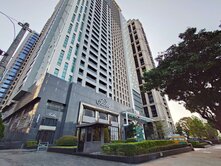百達富裔百坪豪宅雙平車
