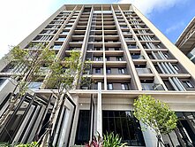 屏東中洲ONE PARK・景觀三房質感平車宅邸！