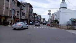 仁德文賢路31坪建地