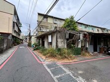 後庄平房