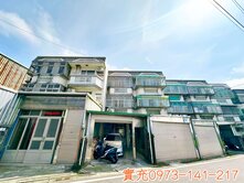充實築夢🏠-✨楊湖路四房美別墅｜室內車位