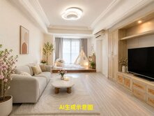 222~幸福成家找麗姐/幸福捷運極品3房平面車位