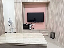 海洋都心小資宅~屋美溫馨