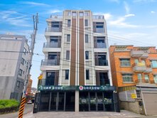 🏡頭份信義路全新電梯9套房住店🥇18年苗栗房仲