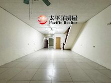 內壢復華街臨路美透天~同心圓賴歆曄