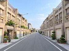 【青弦房事】龍井THE漾｜中科生活圈透天美宅