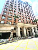 麗池稀有高樓層釋出2房2廳格局+坡道平面車位