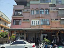 林園區汕尾國小*大地坪透天3樓騎樓店住