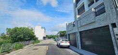 沙鹿後火車站全新電梯豪墅五間套房臨10米路