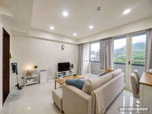錦繡電梯低總美妝2房-新店大璁