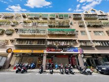 鶯歌高職旁蘋果村三房+車位🍎睦築團隊黃建霖